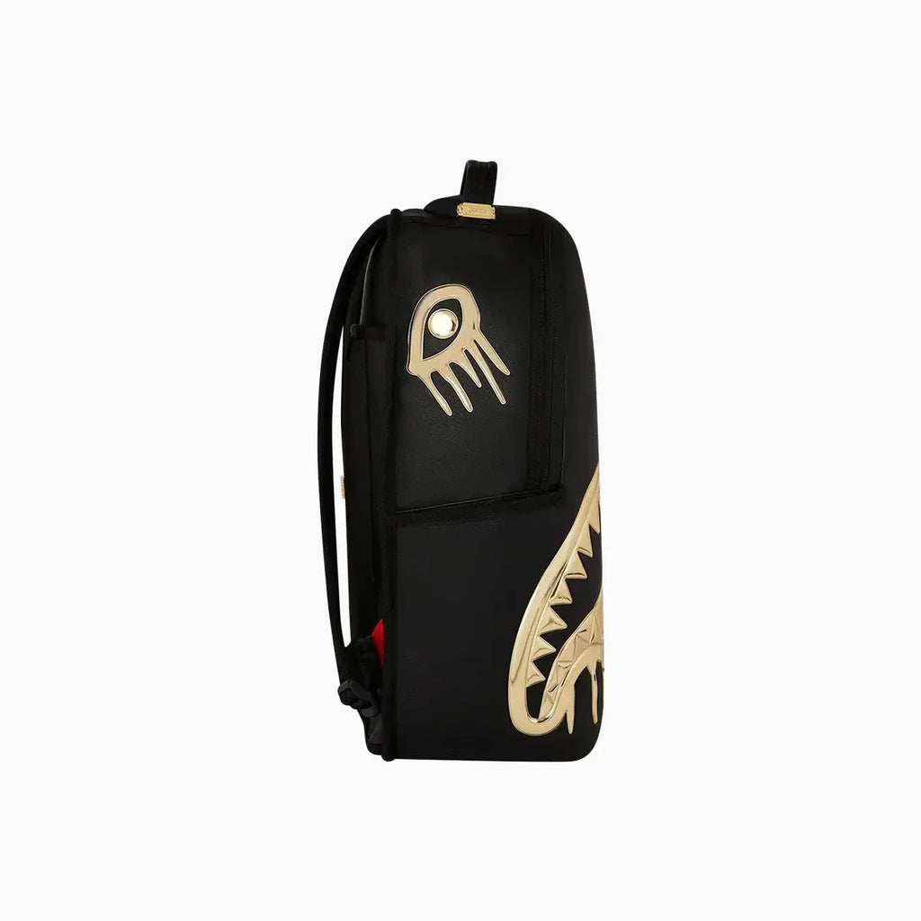 Sac à Dos Or et Dangereux