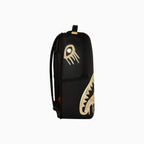 Sac à Dos Or et Dangereux