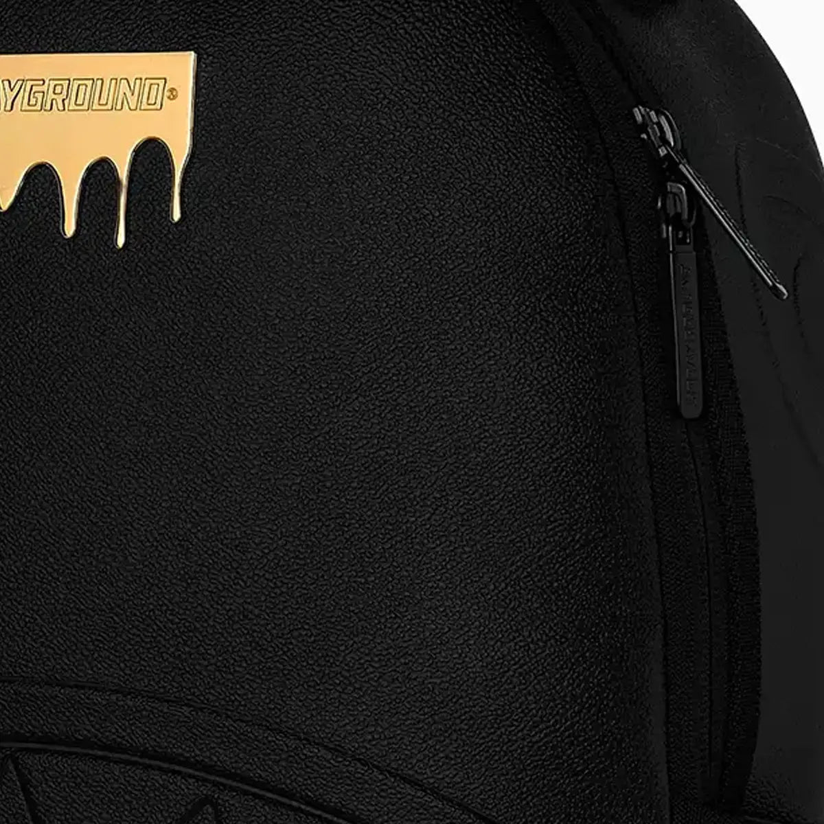 Sac à dos Luxe Lingot d'or