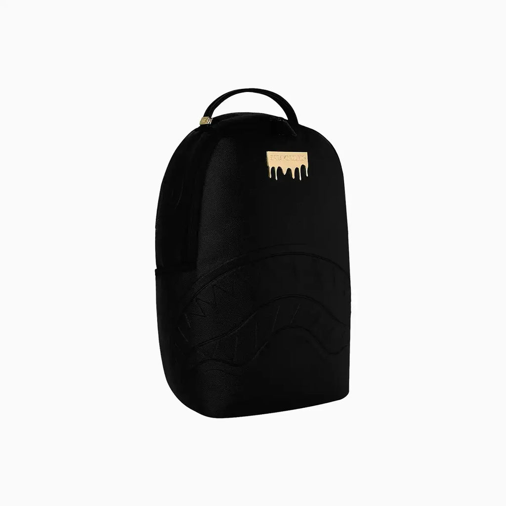 Sac à dos Luxe Lingot d'or