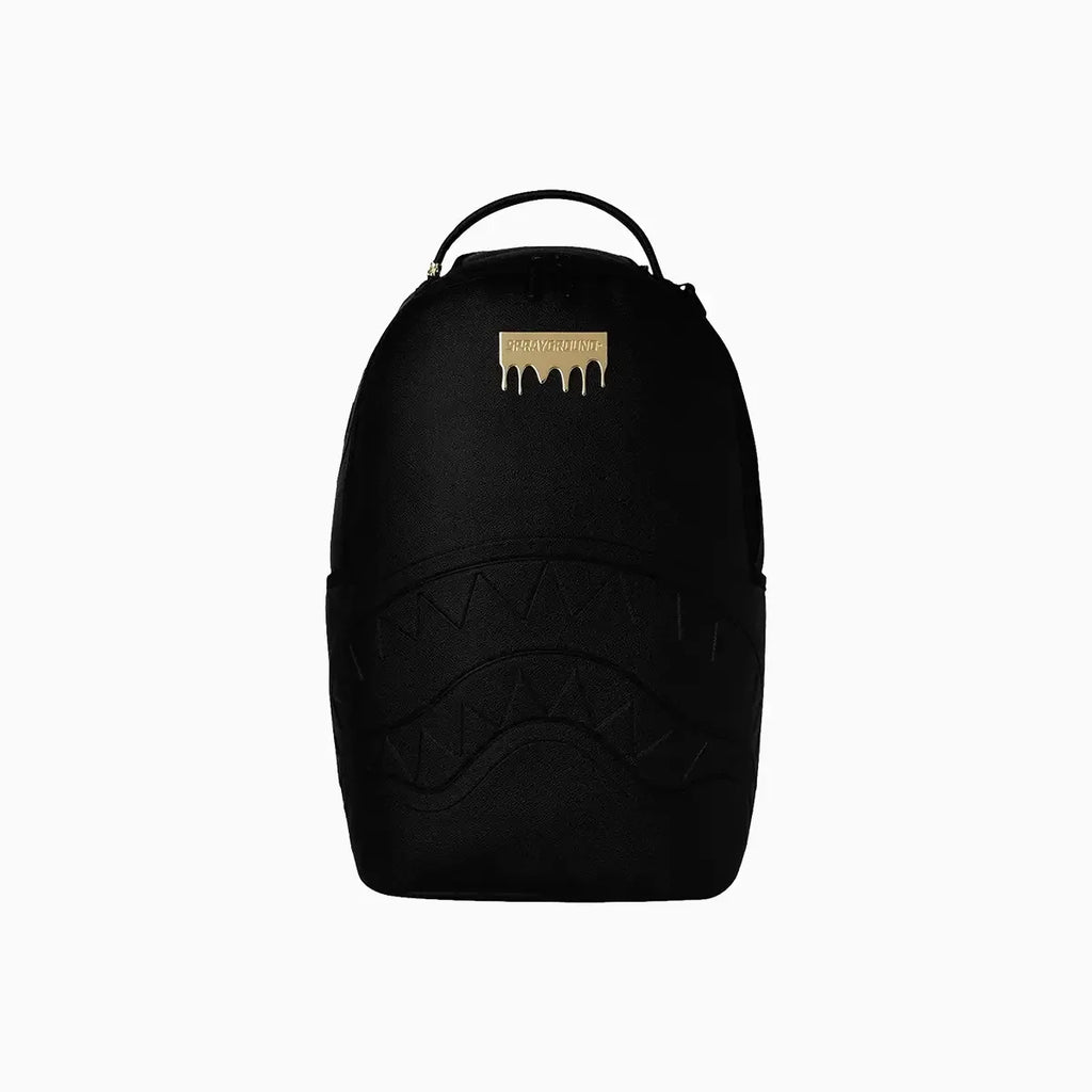 Sac à dos Luxe Lingot d'or