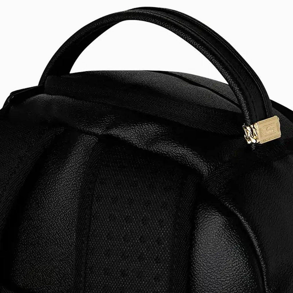Sac à dos Luxe Lingot d'or