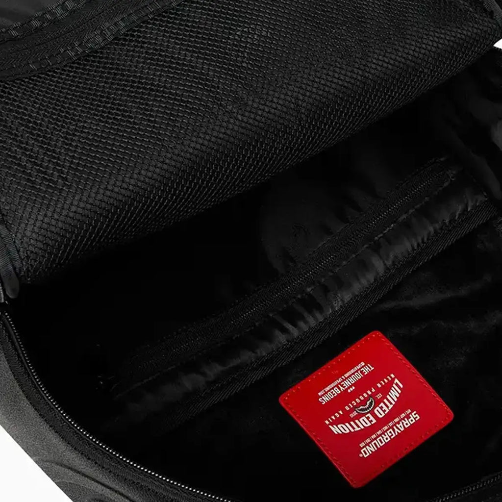 Sac à dos Luxe Lingot d'or
