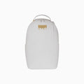 Sac à dos blanc de luxe Gold Brick