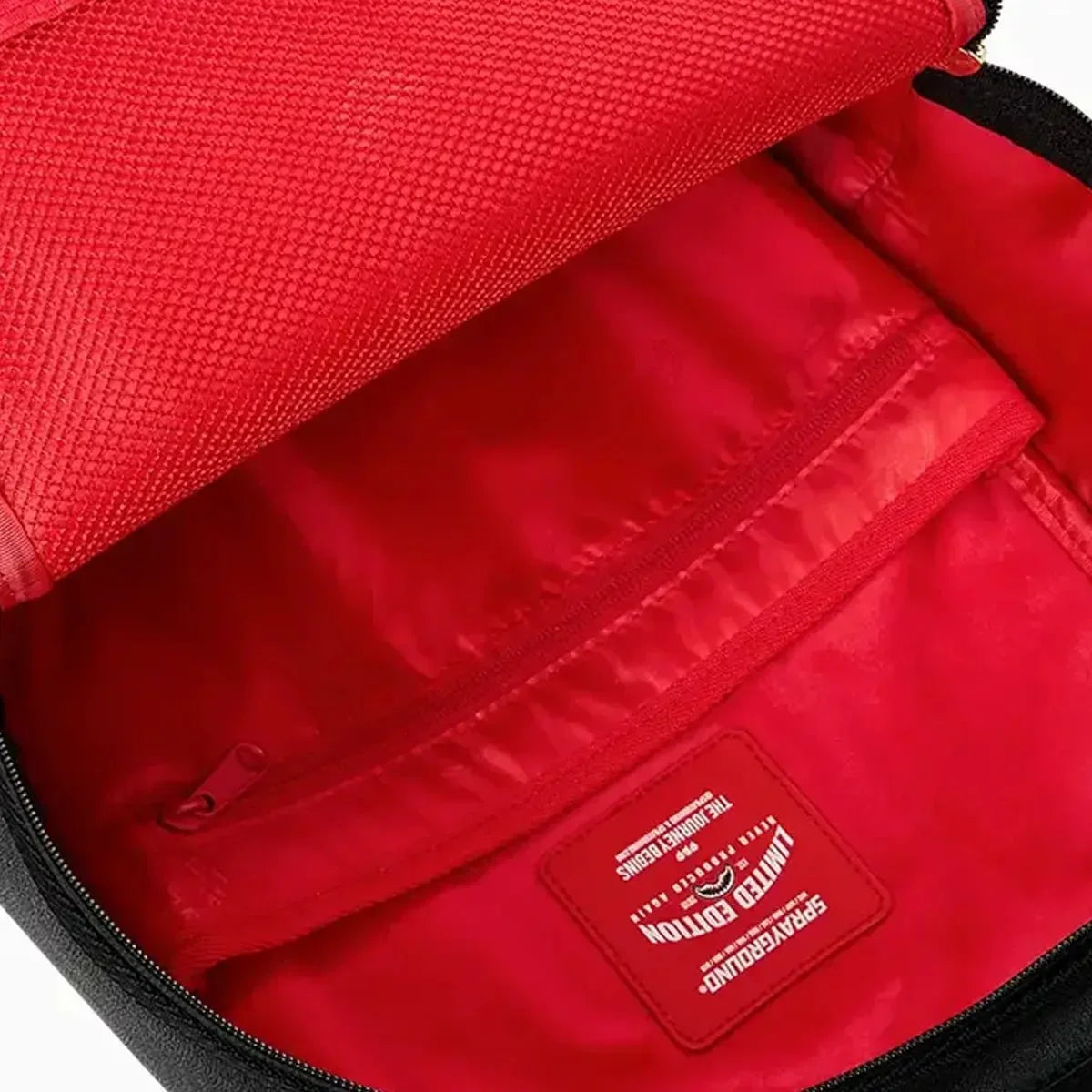 Sac à dos Gold Fang