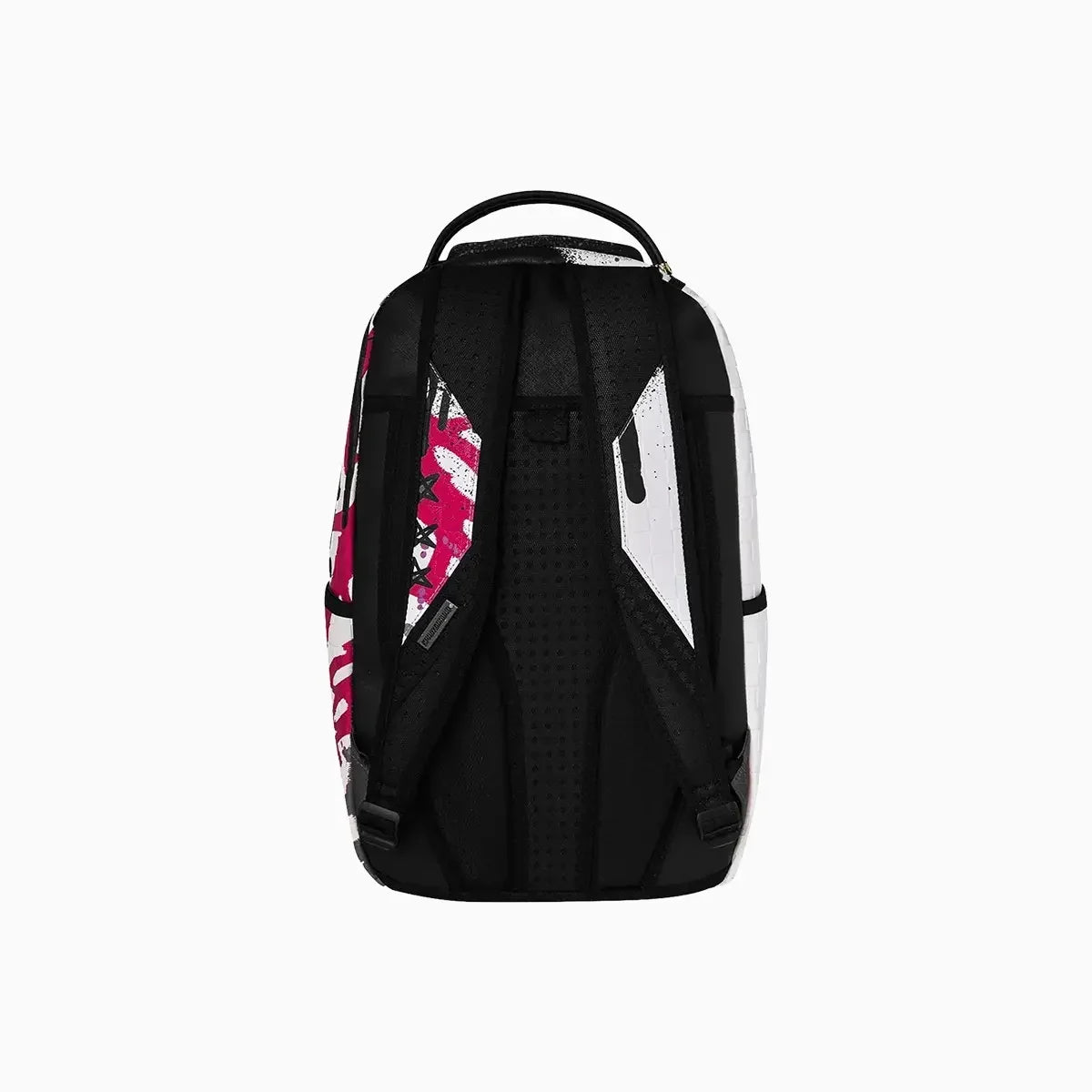 Mochila Graff Mayhem Rmx