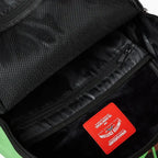Sac à dos Green Money Bear DLXSV