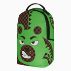 Sac à dos Green Money Bear DLXSV