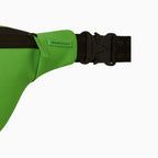 Sac bandoulière Savvy à l'effigie de l'ours vert