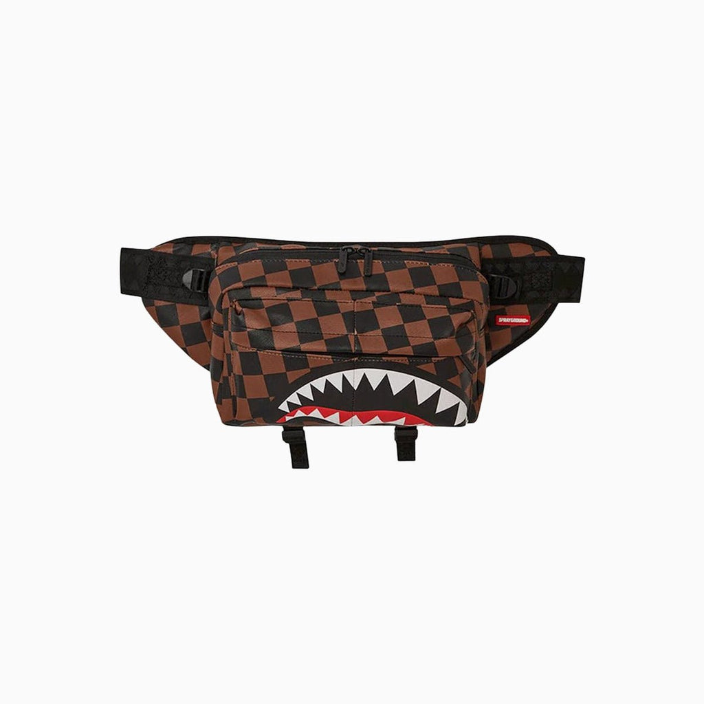 Sac bandoulière Hangover Cargo