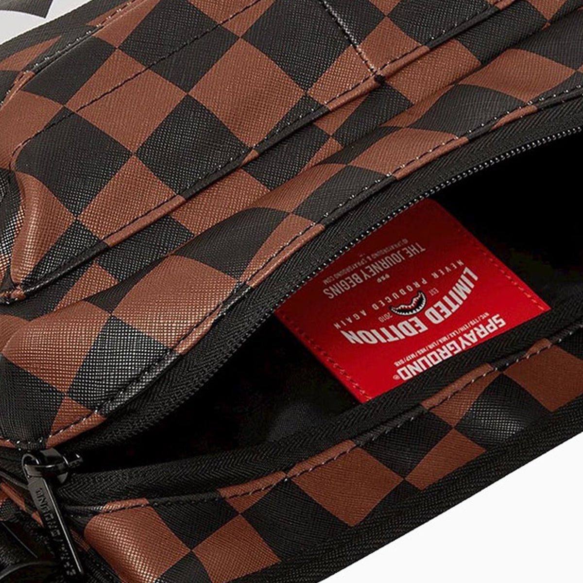 Sac bandoulière Hangover Cargo