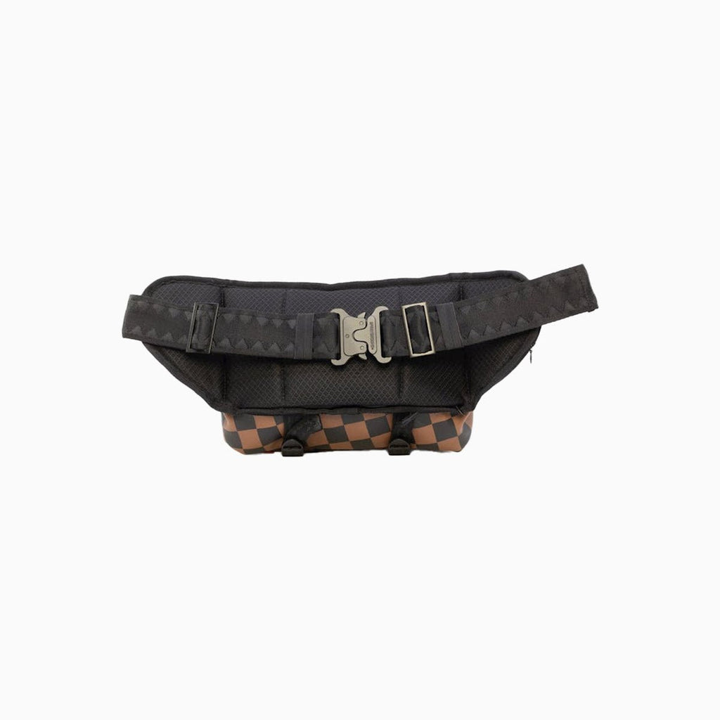 Sac bandoulière Hangover Cargo