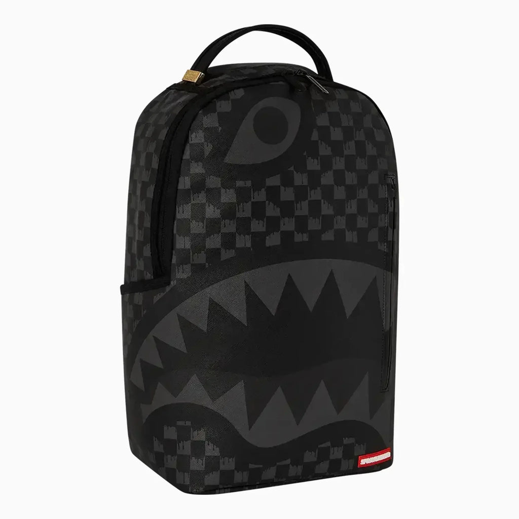 Hangover Drip Check Backpack