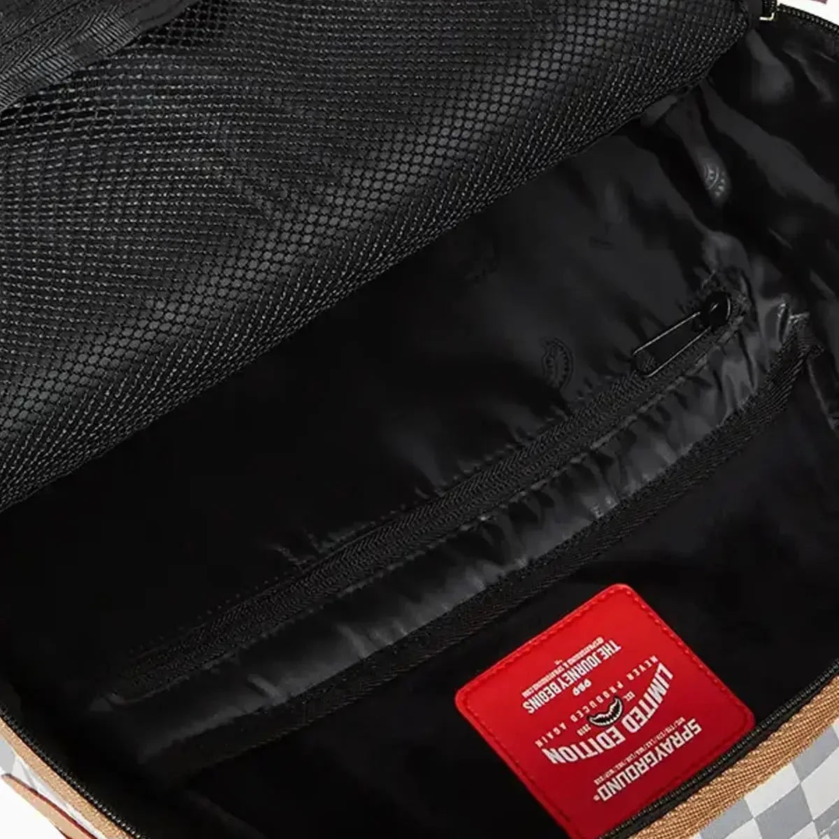 Sac à dos Henny Latte