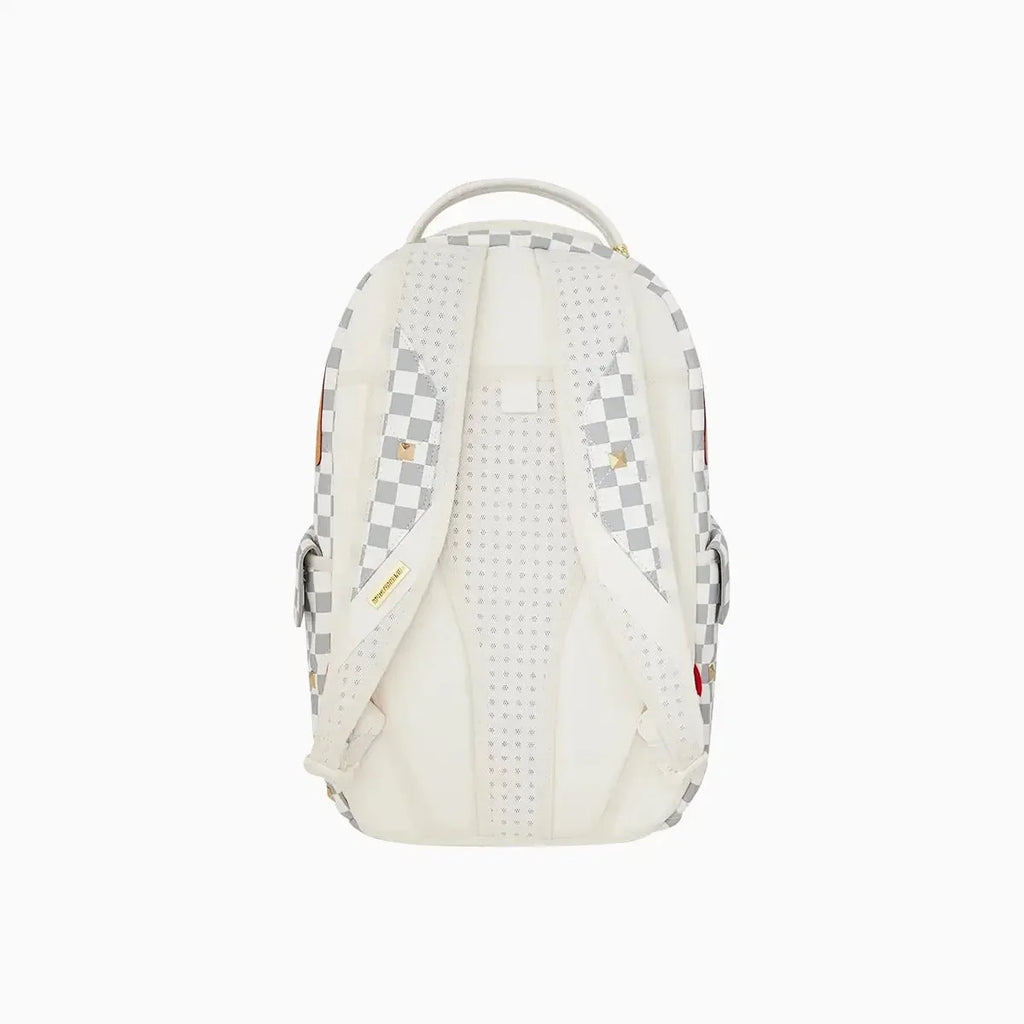 Sac à dos matelassé Henny