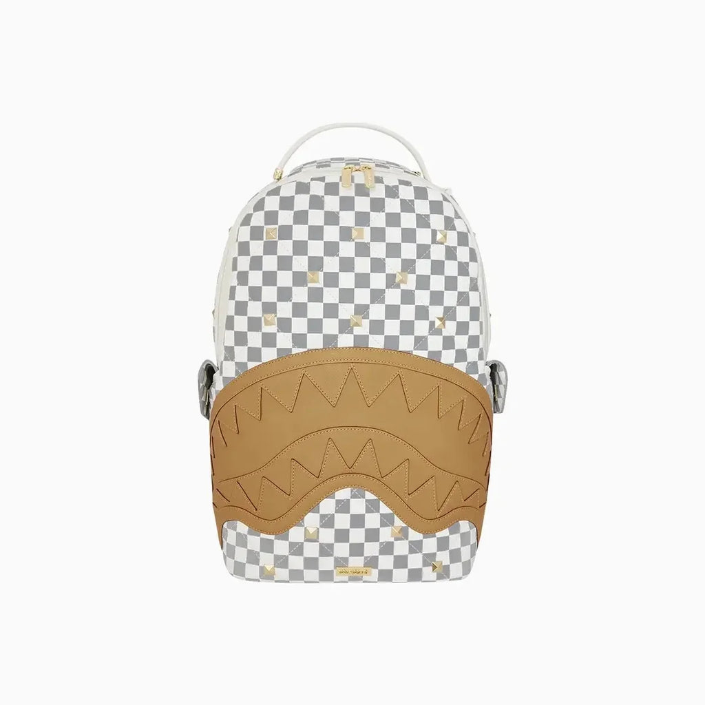 Sac à dos matelassé Henny