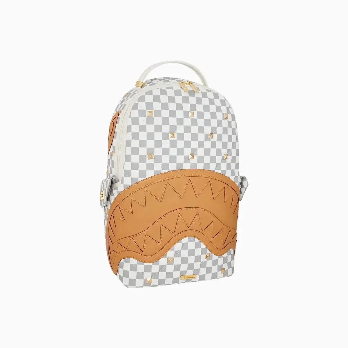 Sac à dos matelassé Henny