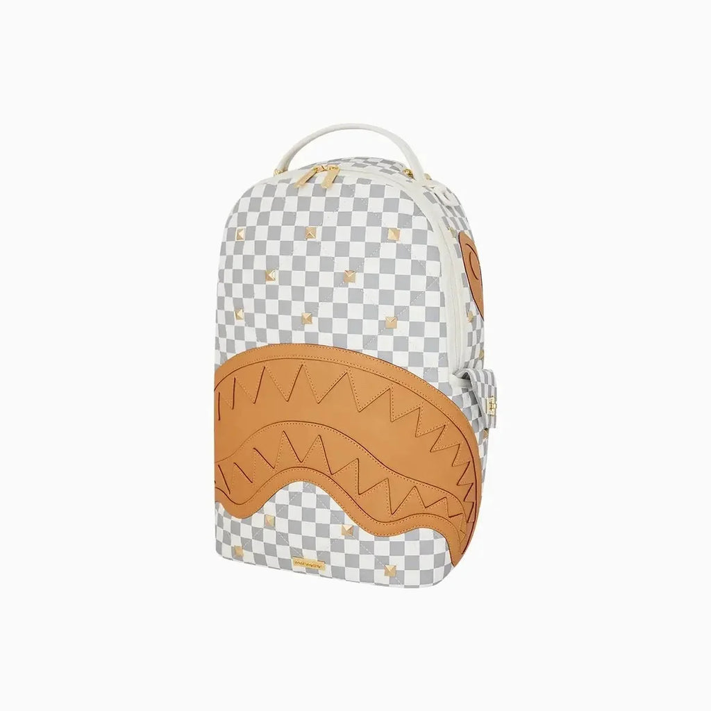 Sac à dos matelassé Henny