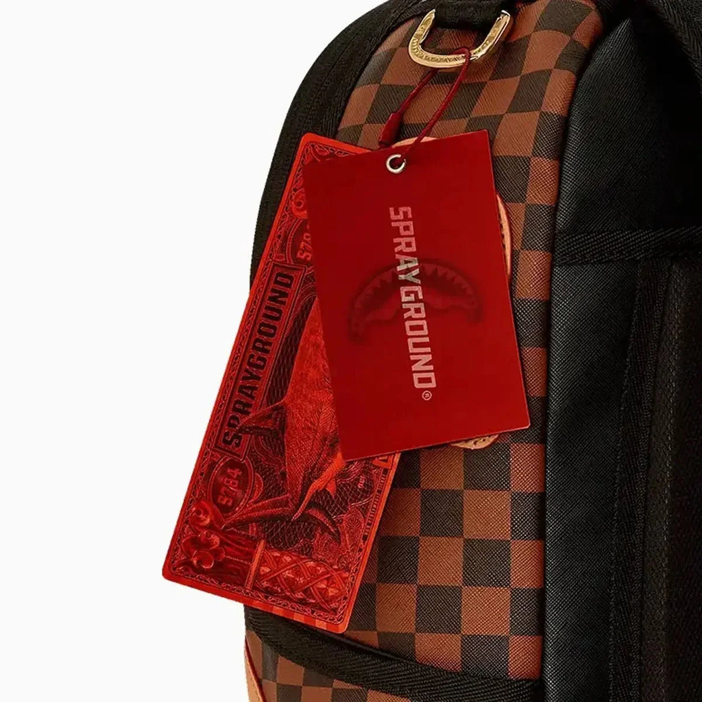 Sac à dos Henny Victory Lap