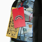 Sac à dos Fortune cachée