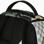 Sac à dos Fortune cachée