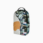 Sac à dos Fortune cachée