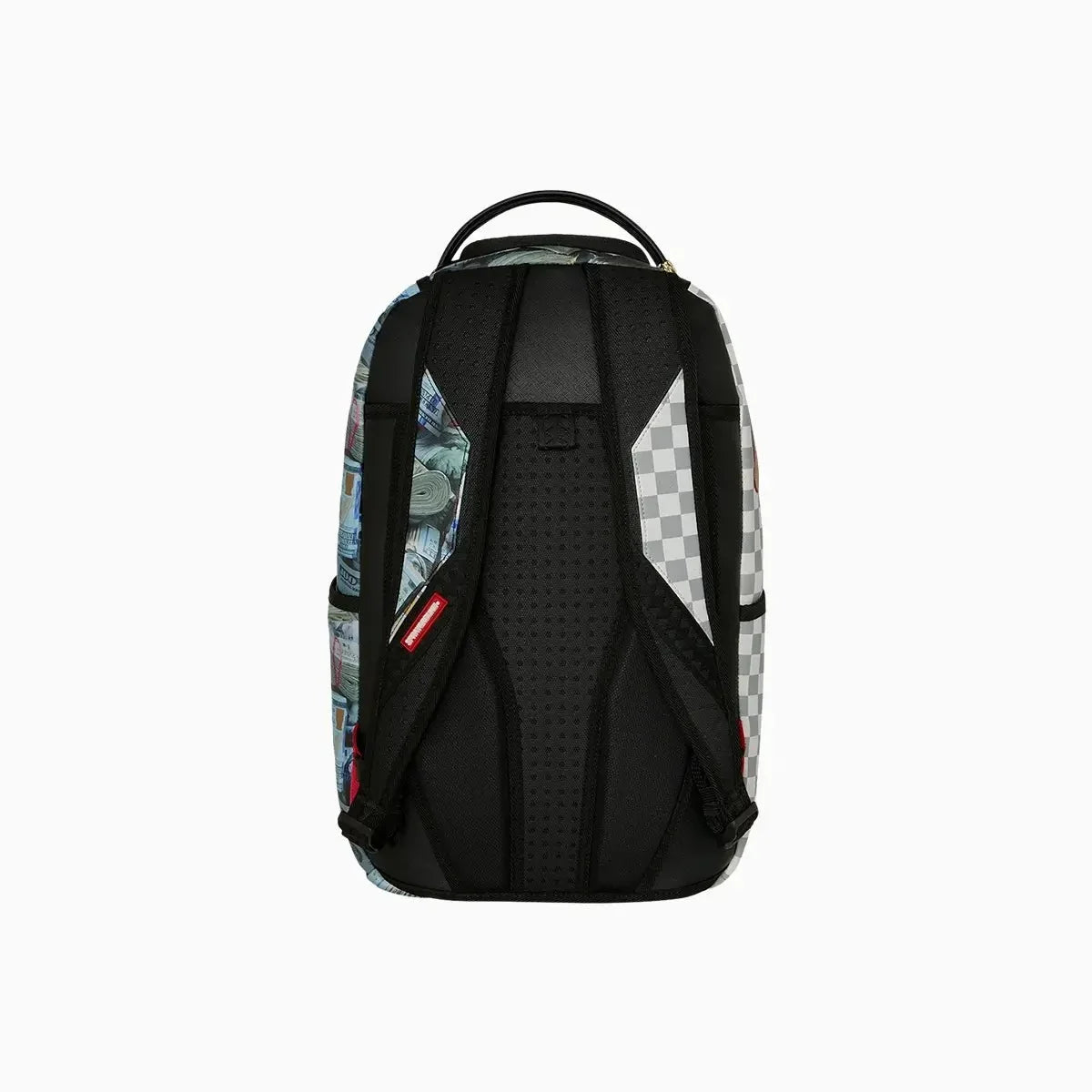 Sac à dos Fortune cachée