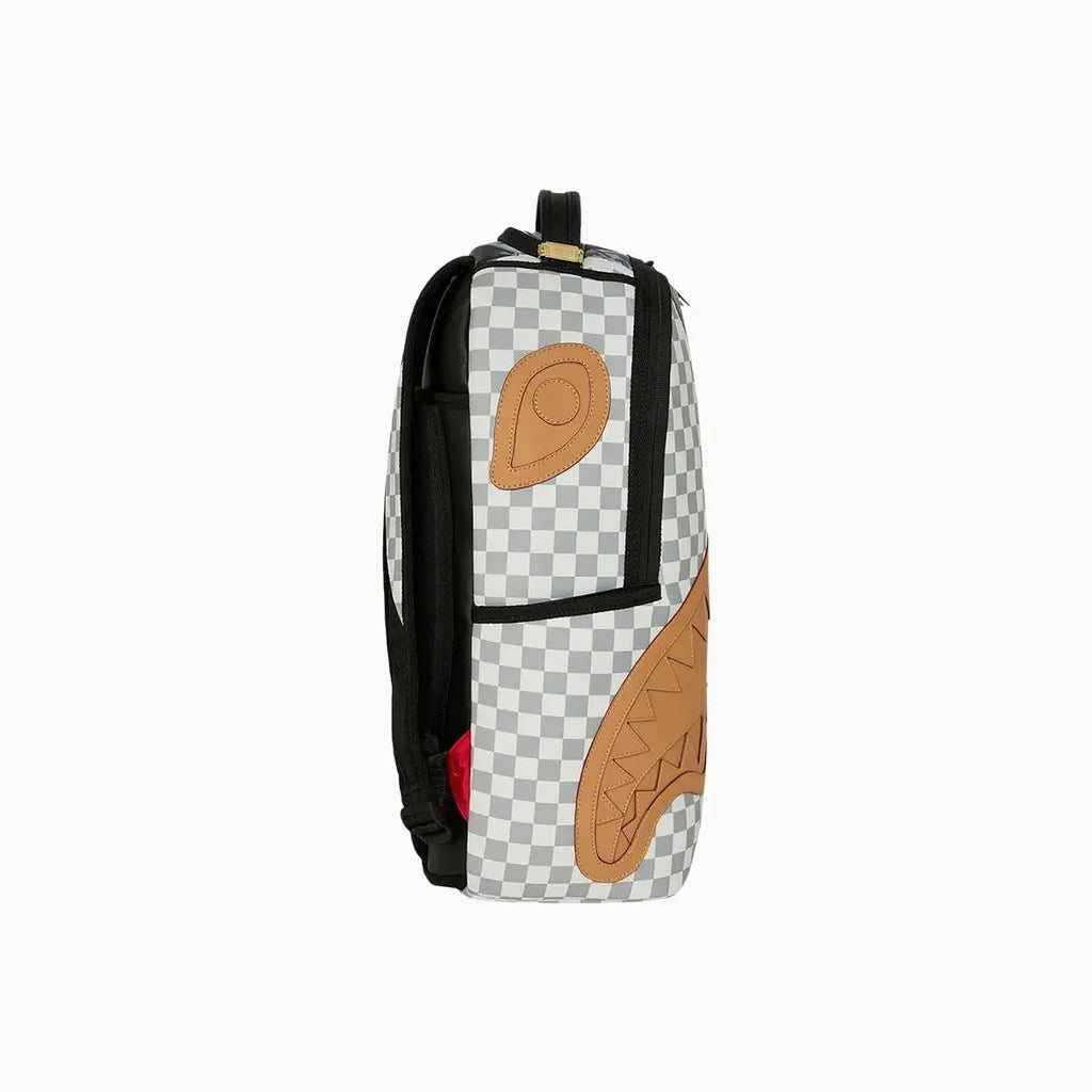 Sac à dos Fortune cachée