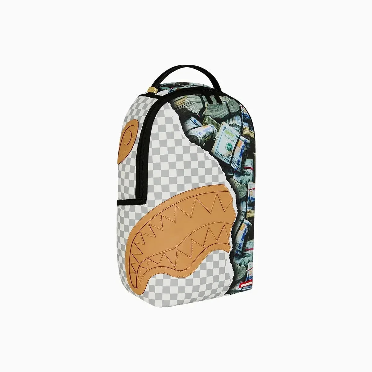 Sac à dos Fortune cachée