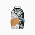 Sac à dos Fortune cachée