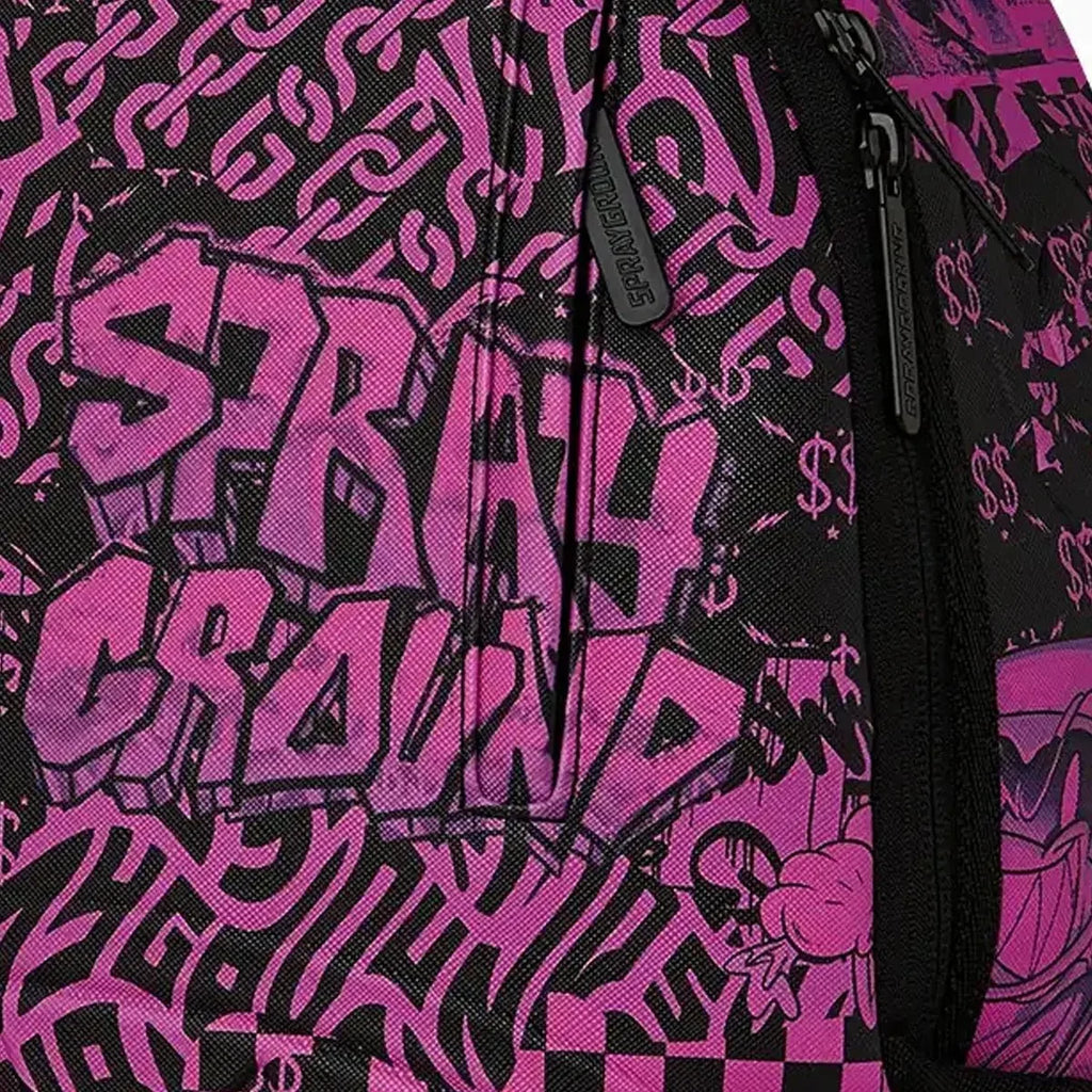 Sac à dos Hot Pursuit