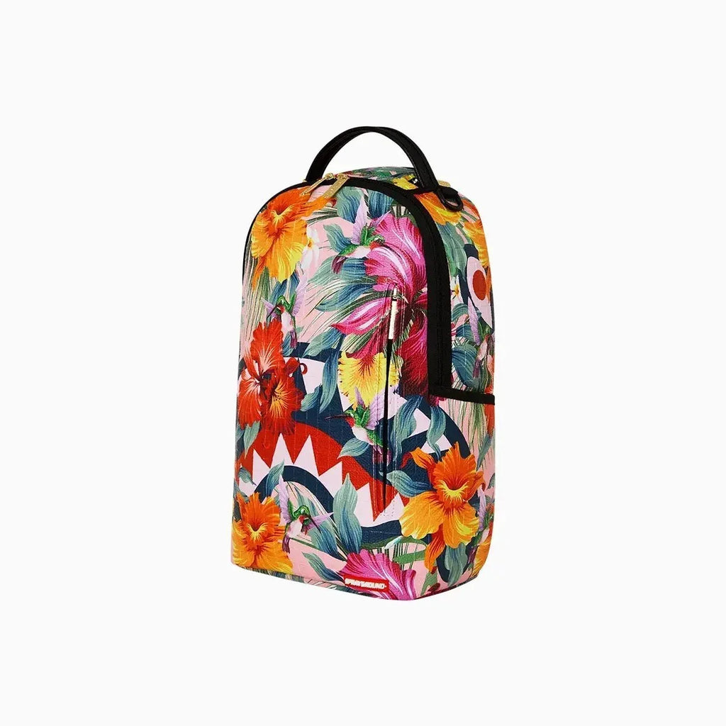 Sac à dos de précision Colibri Requin