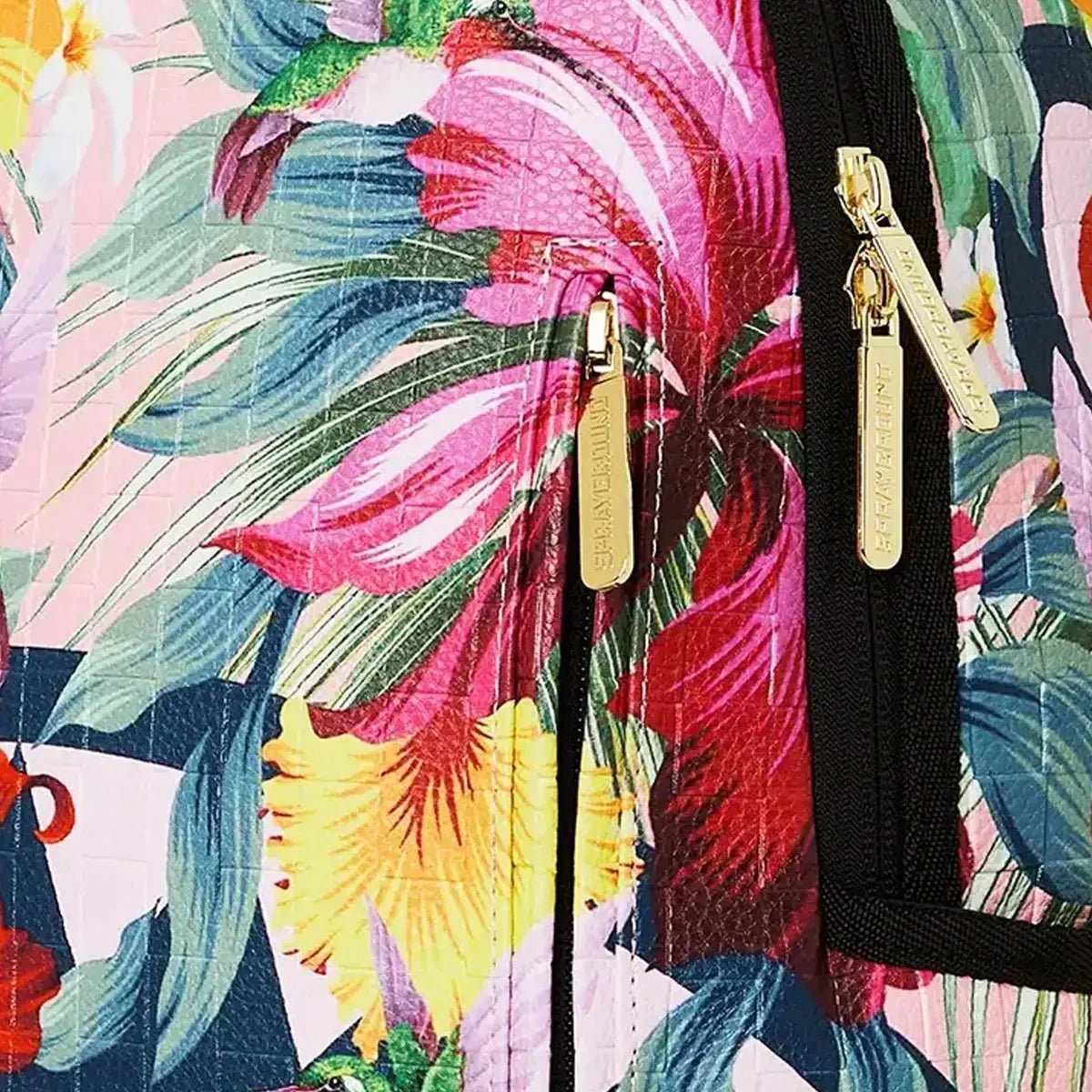 Sac à dos de précision Colibri Requin