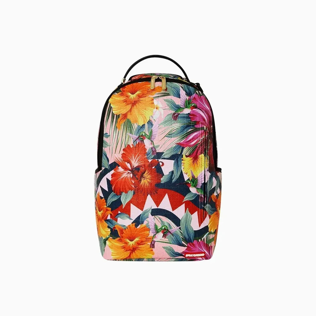 Sac à dos de précision Colibri Requin
