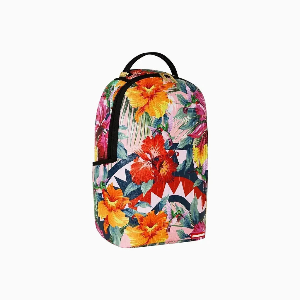 Sac à dos de précision Colibri Requin