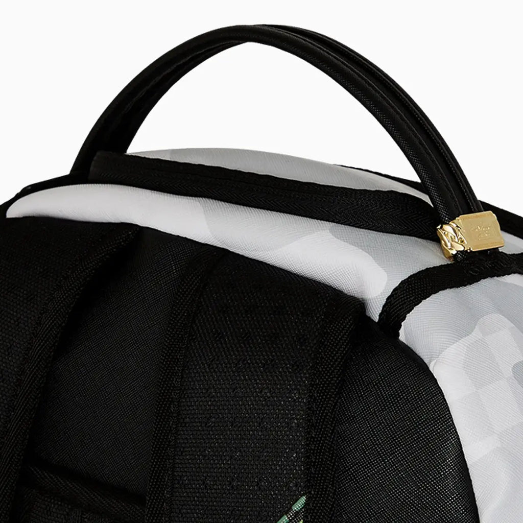 Sac à dos Hunter X Hunter Dlxr