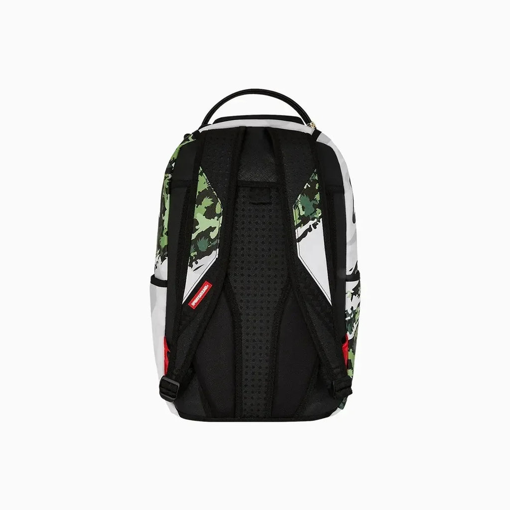 Sac à dos Hunter X Hunter Dlxr