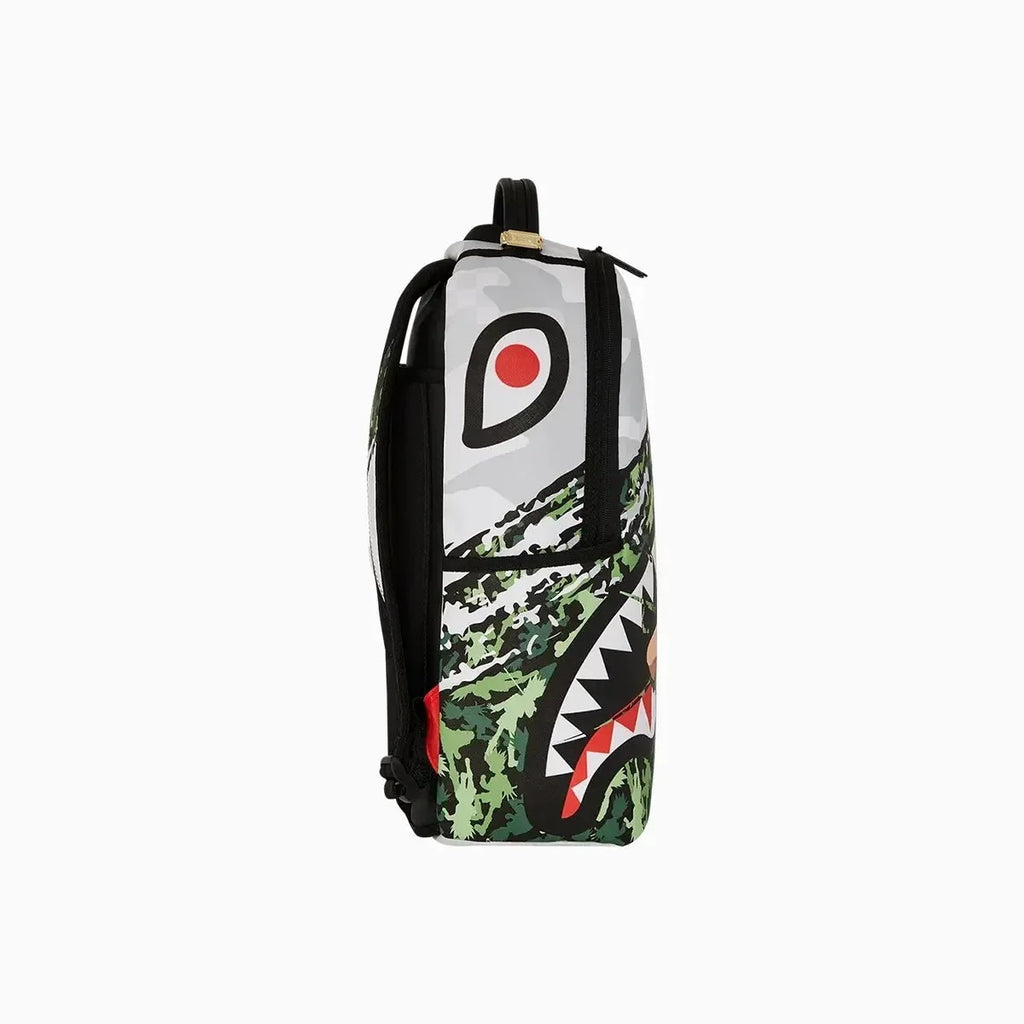 Sac à dos Hunter X Hunter Dlxr
