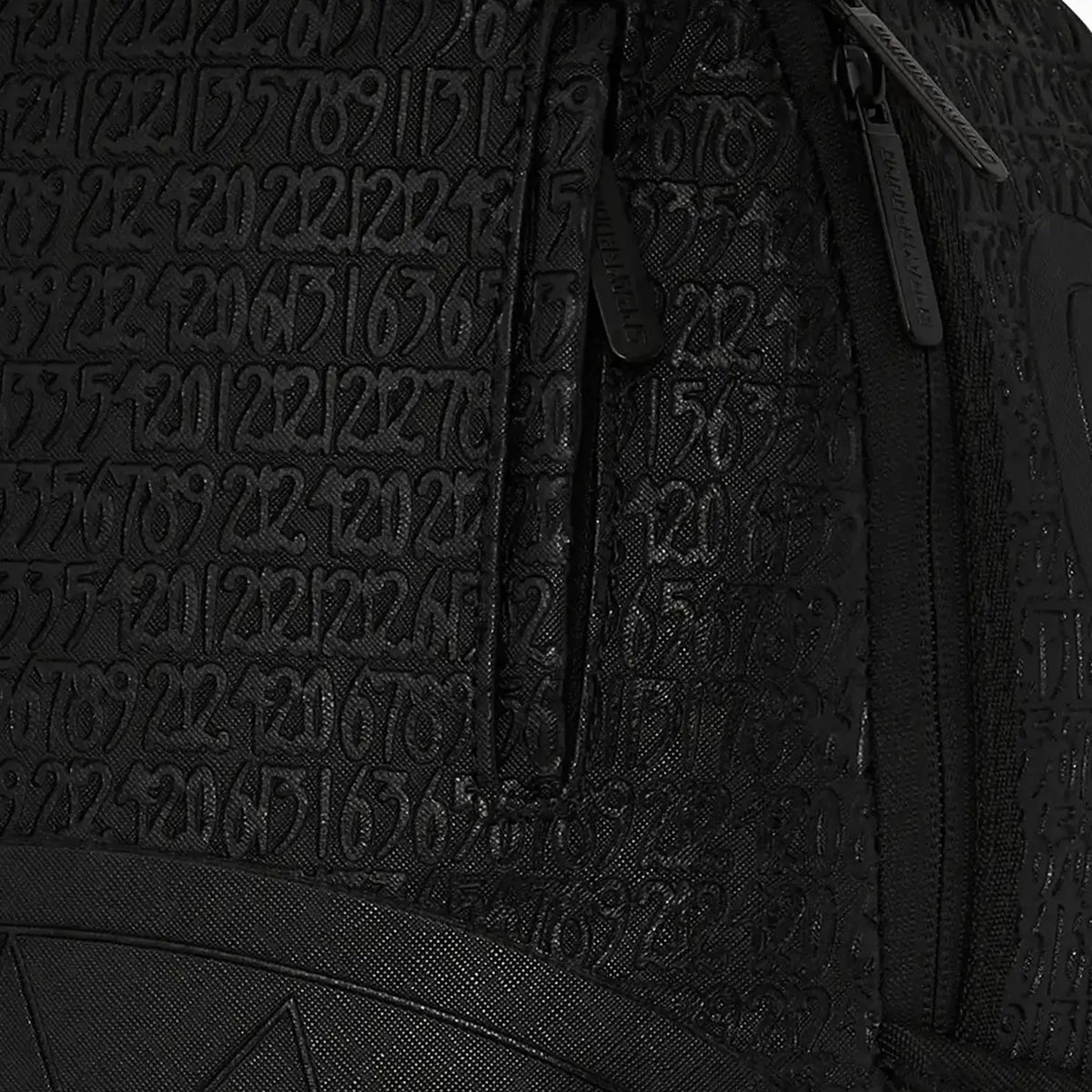 Sac à dos hyperdimensionnel