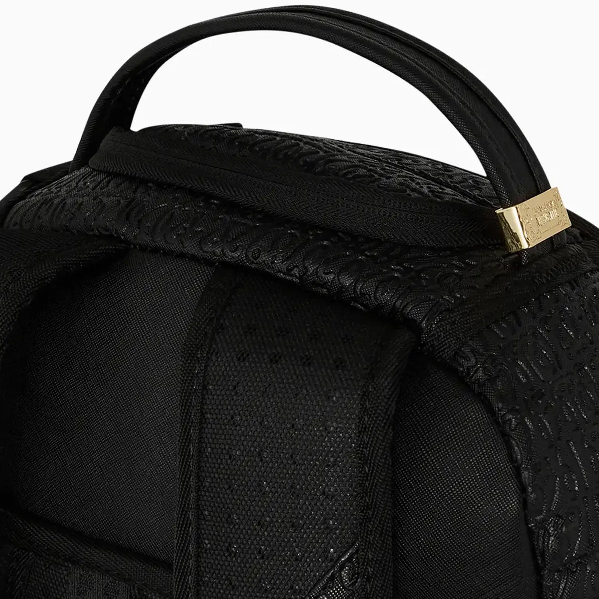 Sac à dos hyperdimensionnel