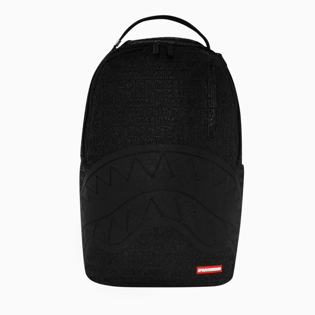 Sac à dos hyperdimensionnel