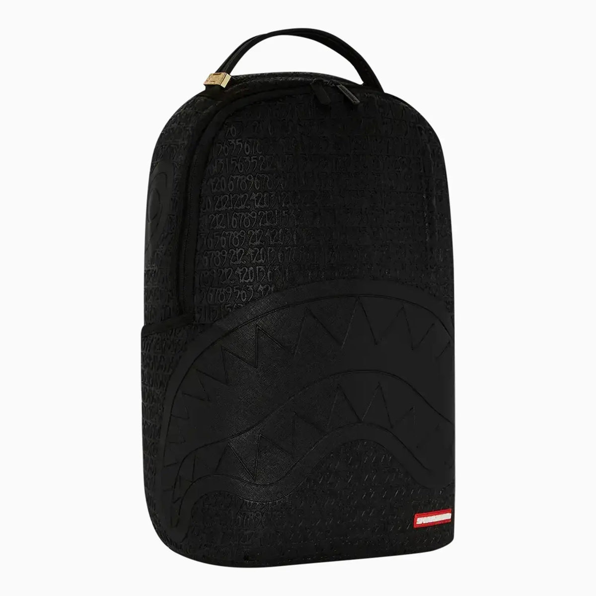 Sac à dos hyperdimensionnel