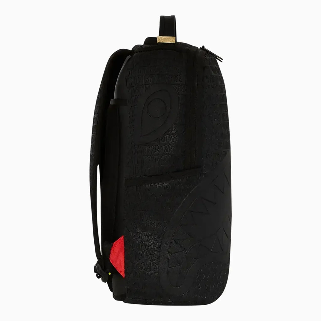 Sac à dos hyperdimensionnel