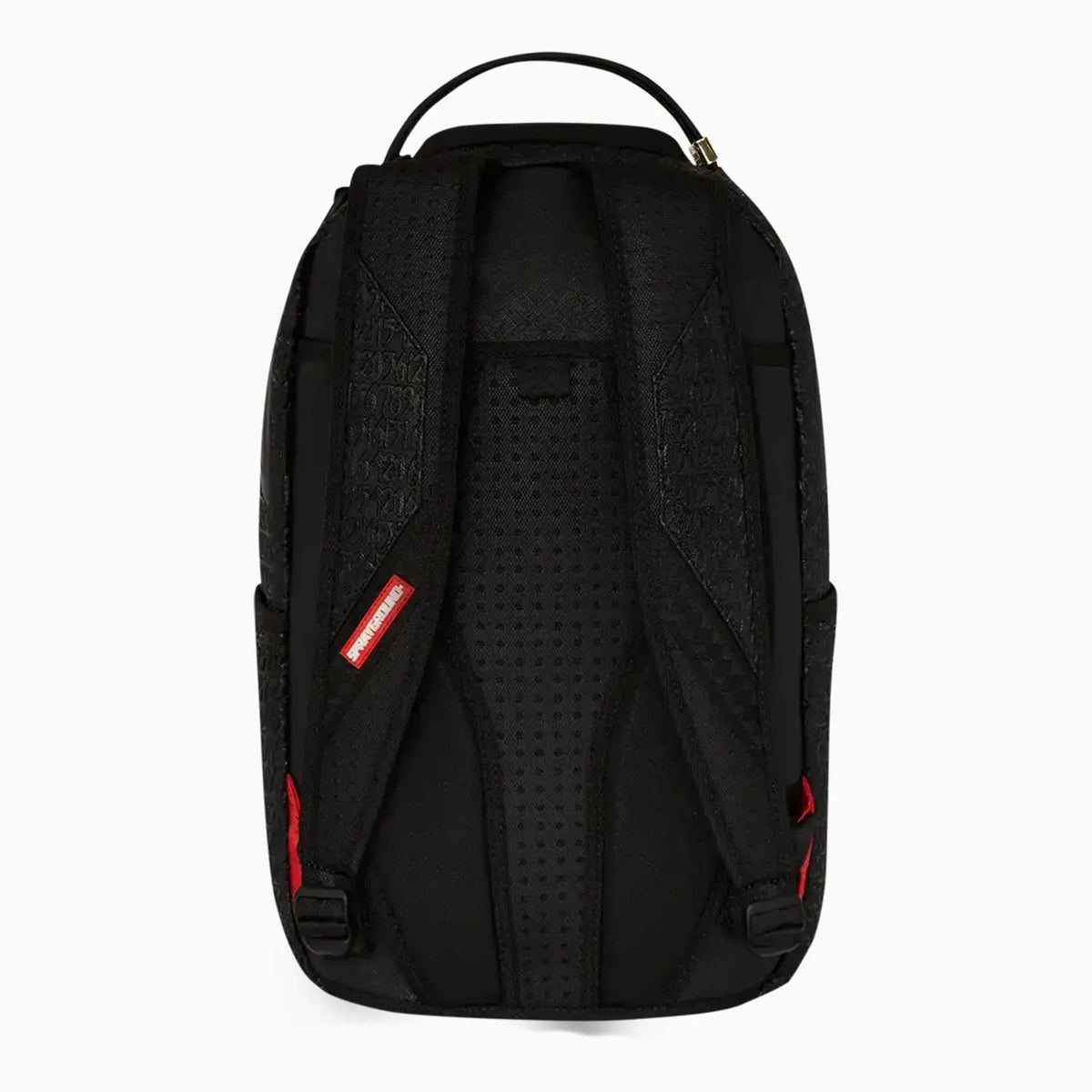 Sac à dos hyperdimensionnel