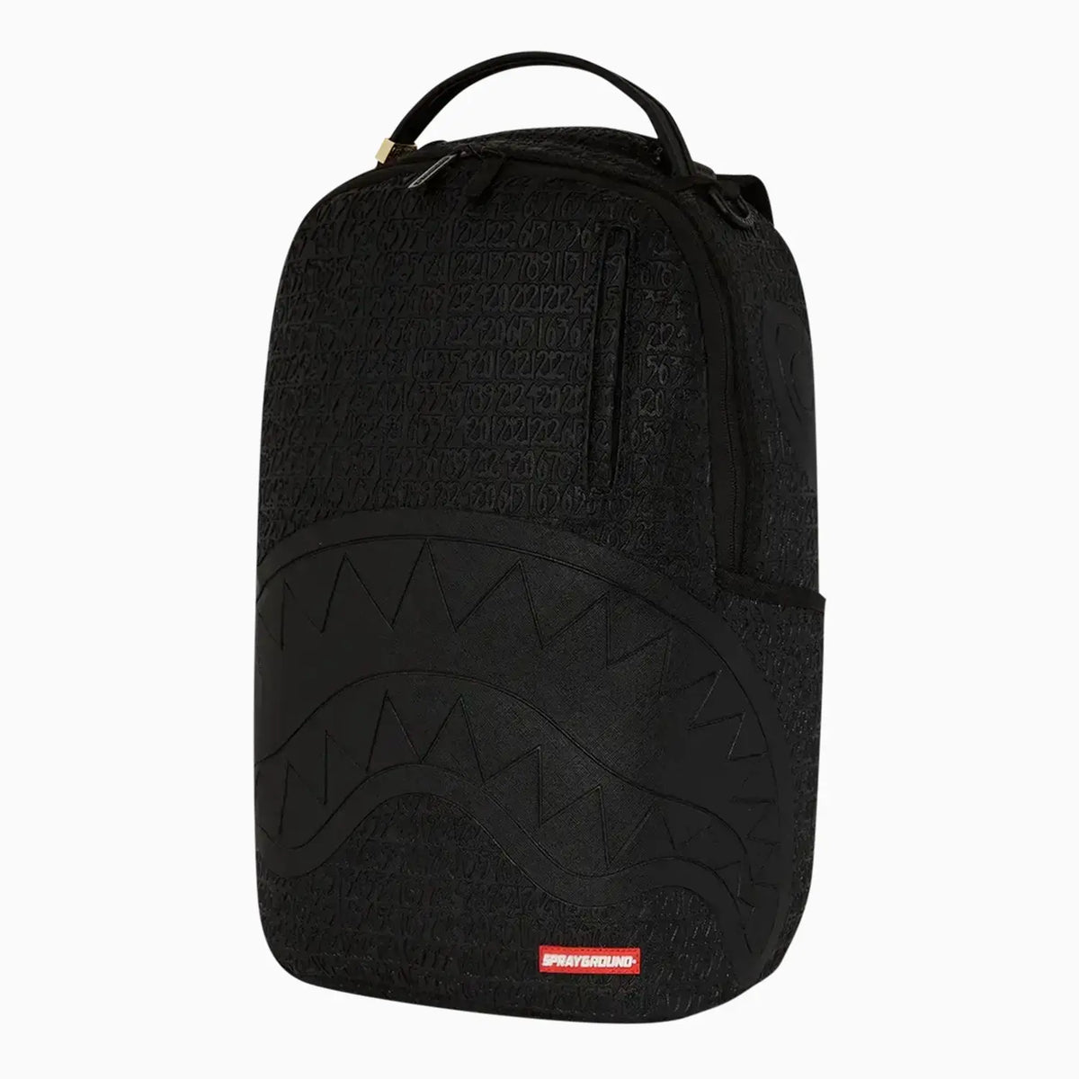Sac à dos hyperdimensionnel