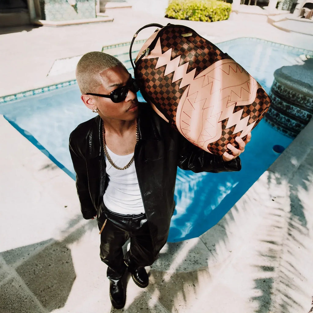 Sac à dos Hypeshark Dlx