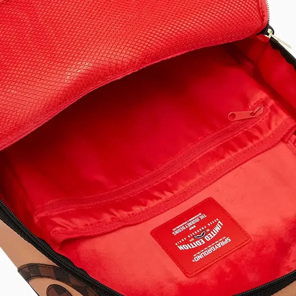 Sac à dos Hypeshark Dlx