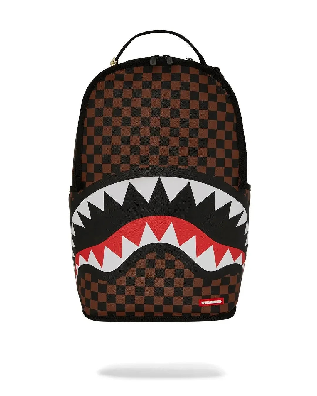 Sac à dos Requin à poche inversée
