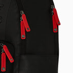 James First Class Global Takeoff Cargo Backpack