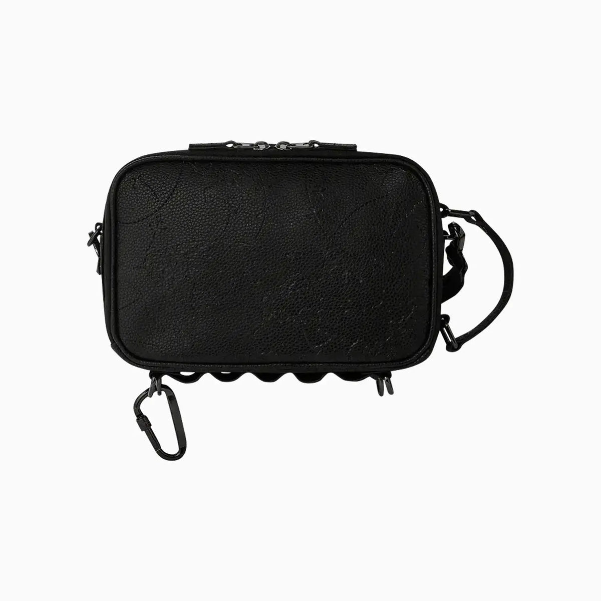 Sac bandoulière James First Class Tycoon Traveler